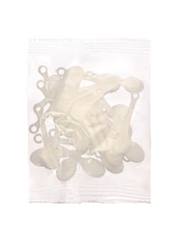 Печенье с шоколадной пастой «Мороженка», 9 г