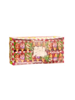 Печенье с шоколадной пастой «Мороженка», 9 г