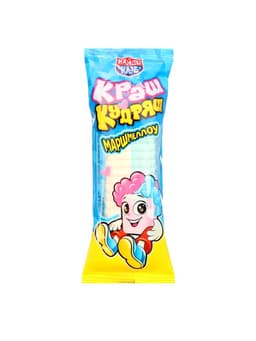 Маршмеллоу «Краш кудряш», 13 г