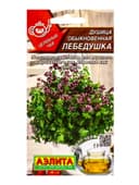 Семена Душица обыкновенная «Лебедушка», 0.05 г, «Аэлита»