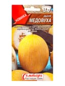 Семена Дыня «Медовуха», 1 г, «Семторг»