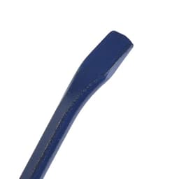 Лом-гвоздодер ТУНДРА, 65 сталь, шестигранный, 400×14 мм