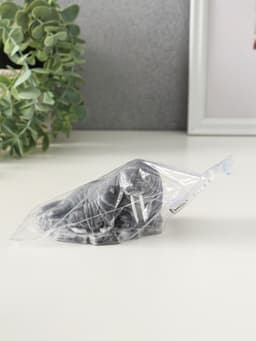 Фигурка «Самка моржа с детёнышем», 5.7 см