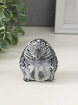 Фигурка «Ёж», 6.5 см