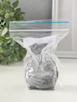 Фигурка «Ёж», 6.5 см