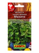 Семена Мелисса лекарственная «Махито», 0.1 г, «Аэлита»