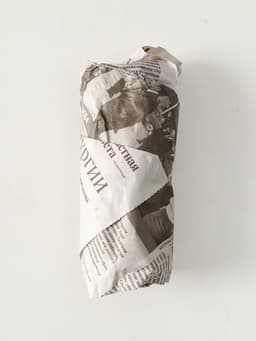 Фигурка «Филин ученый в шляпе магистра», 14 см, коричневый