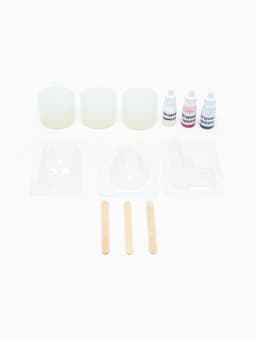 Набор "Мыльная мастерская""Военный арсенал"