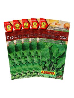 Набор семян Индау руккола с крупным листом, 5 шт., «Мой выбор»