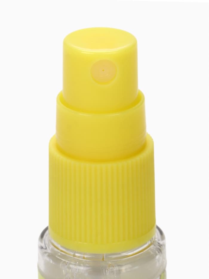 Освежитель дыхания Sadoer со вкусом лимона, 18 мл