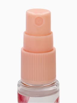 Освежитель дыхания Sadoer со вкусом персика, 18 мл