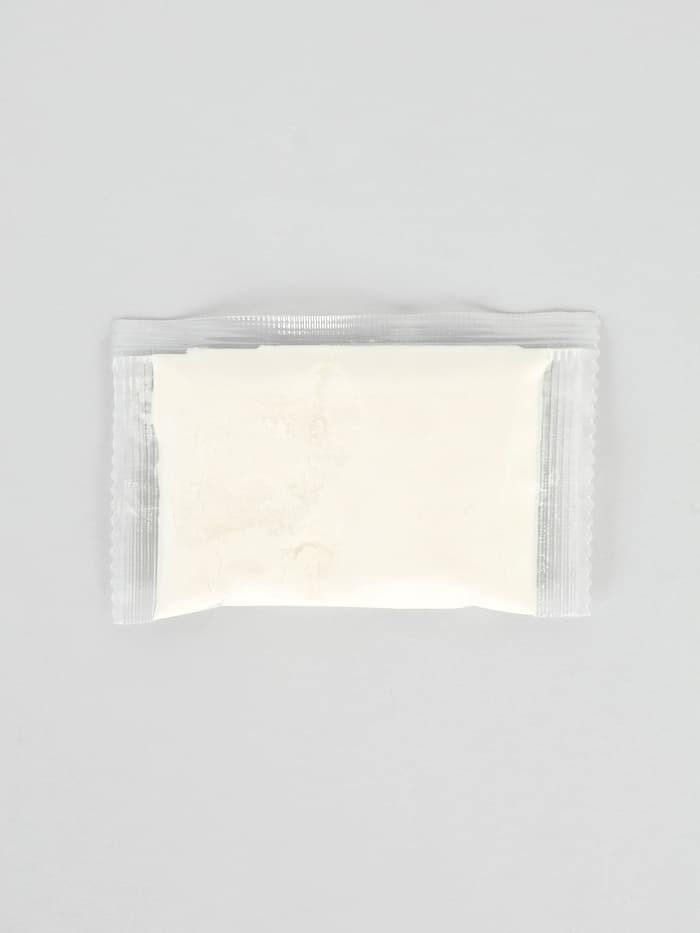 Загуститель сухой для рисования эбру, 14 гр