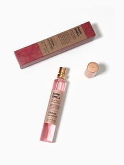 Парфюмерная вода женская Vegan Love Studio Pink Shell, 30 мл