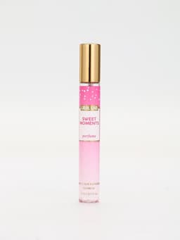 Парфюмированный спрей для тела, аромат фруктовая карамель,15 мл, URAL LAB