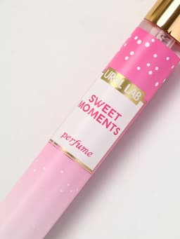 Парфюмированный спрей для тела, аромат фруктовая карамель,15 мл, URAL LAB