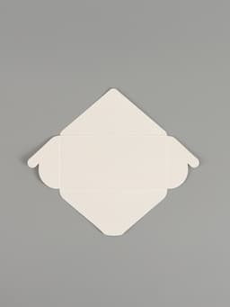 Конверт для денег «Лучший подарок», единорог, тиснение 16.5×8 см