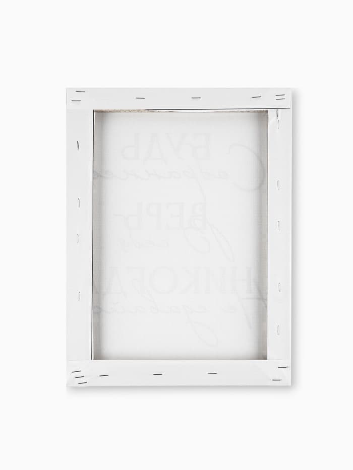 Картина «Будь собраннее», 30×40 см