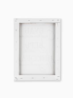 Картина «Будь собраннее», 30×40 см