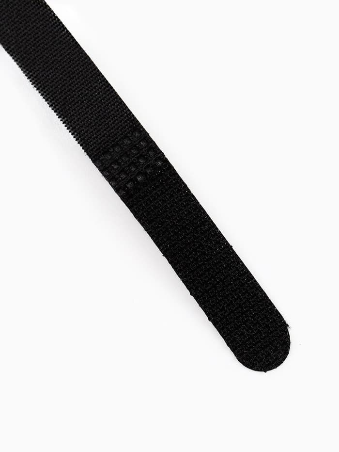 Носки «Мишки», размер L, 5×6.5 см, с прорезиненной подошвой, чёрные