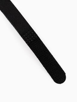 Носки «Мишки», размер L, 5×6.5 см, с прорезиненной подошвой, чёрные