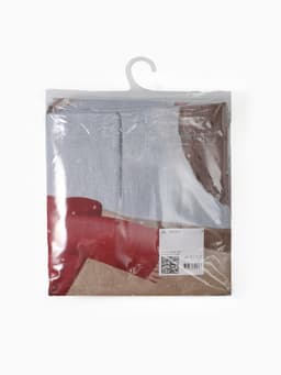 Пододеяльник 1.5-спальный «Этель» Christmas night, 143×215 см, бязь