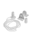 Механизм для рулонных штор CAPPIO, для трубы 17-19 мм, шнур 1.8 м