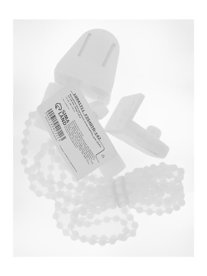 Механизм для рулонных штор CAPPIO, для трубы 17-19 мм, шнур 1.8 м