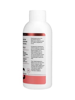 Средство для снятия гель-лака ESTELICA Professional, 150 мл