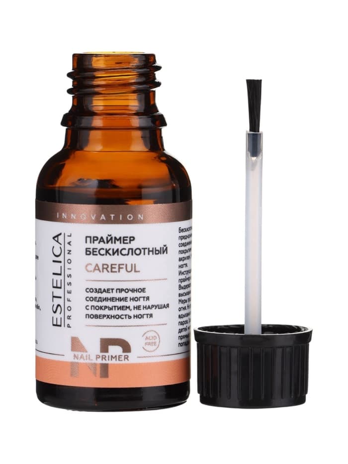 Праймер ESTELICA Professional бескислотный, 15 мл