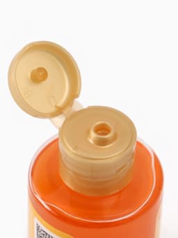 Шампунь детский, аромат мандариновый лимонад, 100 мл, Кошечка