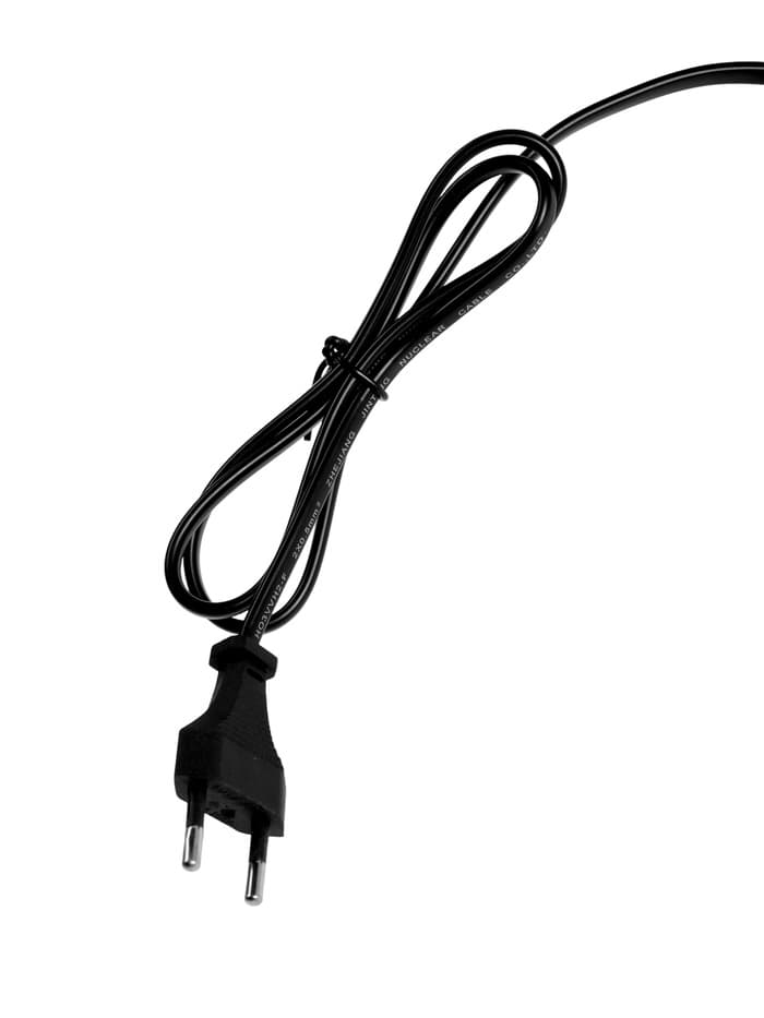 Измельчитель Sakura SA-6270BK, 0.6 л, 400 Вт, стекло, 2 ножа, чёрный