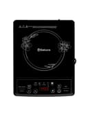 Плитка индукционная Sakura SA-7152FS, 2000 Вт, 1 конфорка, чёрная