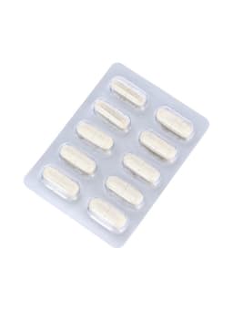 Мультивитаминный комплекс Sibivit, для женщин, 30 таблеток по 1.3 г