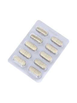 Мультивитаминный комплекс Sibivit, для мужчин, 30 таблеток по 1.3 г