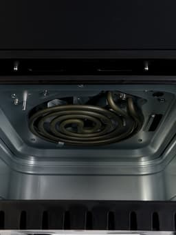 Аэрогриль BRAYER 2048BR, 2500 Вт, 2 чаши, 10 программ, 200°С, LED-дисплей, таймер, решётка