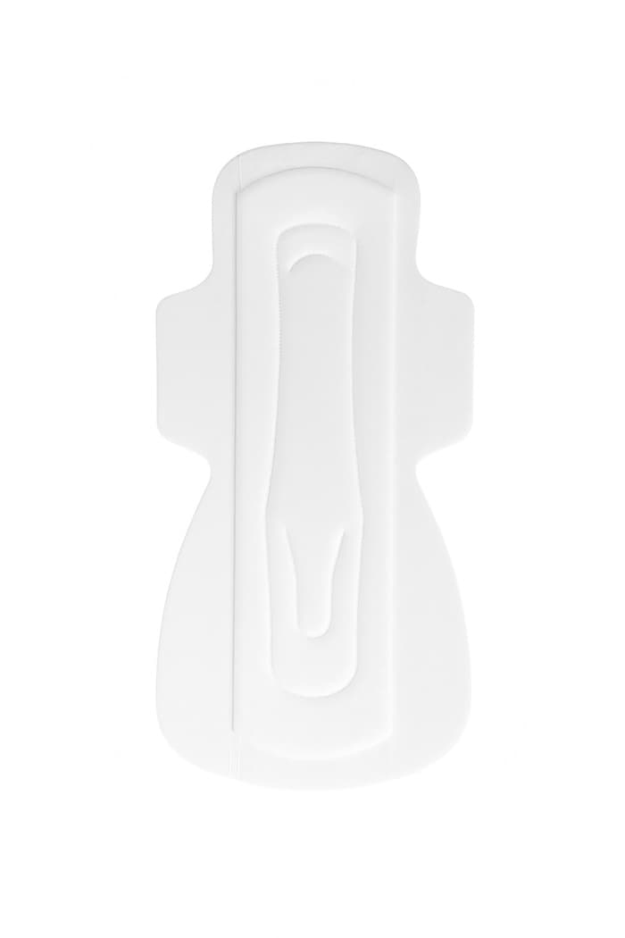 Прокладки послеродовые, размер XXL, длина 32 см, 10 шт., M&B