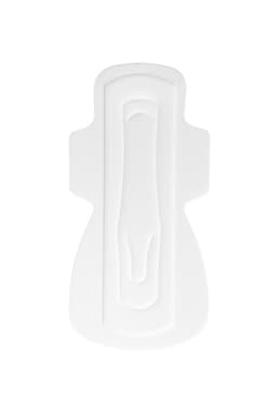 Прокладки послеродовые, размер XXL, длина 32 см, 10 шт., M&B