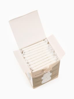 Прокладки послеродовые, размер XXL, длина 32 см, 10 шт., M&B