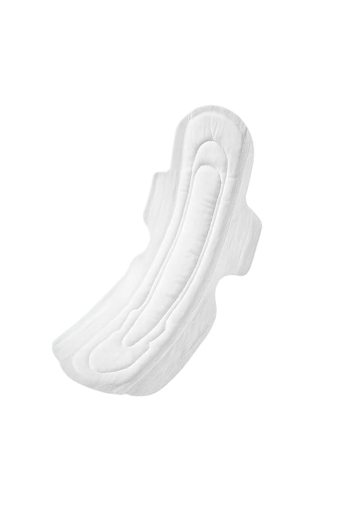 Прокладки послеродовые, размер XXXL, длина 41 см, 10 шт., M&B