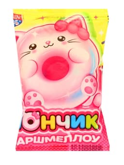 Маршмеллоу «Пончик» 10 г×30 шт