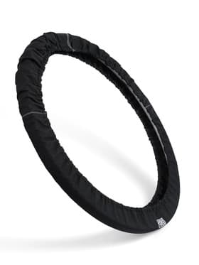 Чехол для обруча RGB, диаметр 60-70 см, чёрный