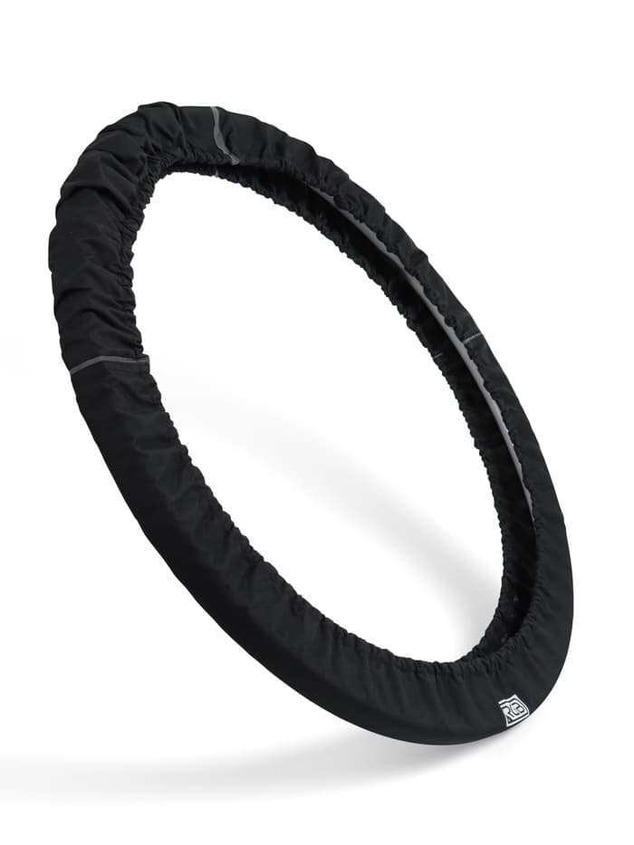 Чехол для обруча RGB, диаметр 60-70 см, чёрный