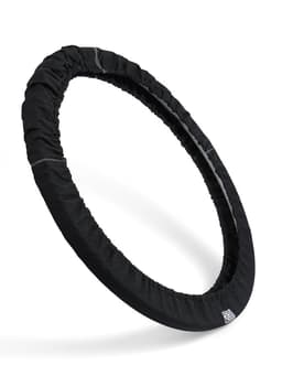 Чехол для обруча RGB, диаметр 60-70 см, чёрный