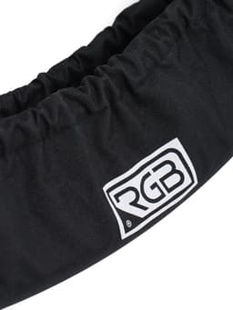 Чехол для обруча RGB, диаметр 60-70 см, чёрный