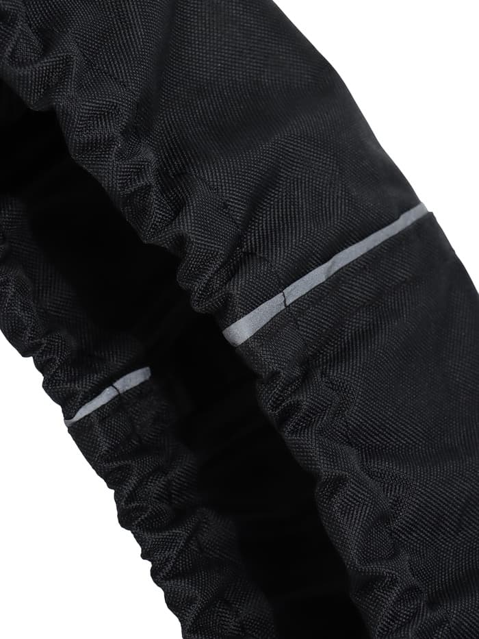 Чехол для обруча RGB, диаметр 60-70 см, чёрный