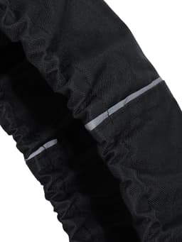 Чехол для обруча RGB, диаметр 60-70 см, чёрный