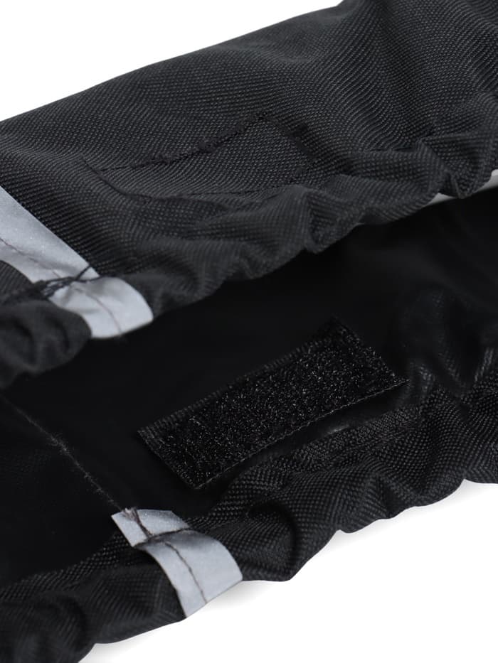 Чехол для обруча RGB, диаметр 60-70 см, чёрный