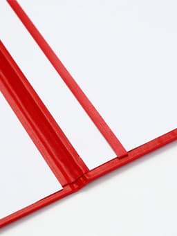 Папка адресная «Выпускнику», А4