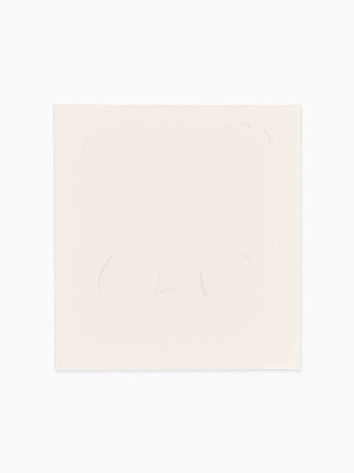 Конверт для денег фигурный «Мышки», 17.5×8 см