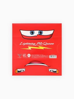 Конверт для денег фигурный «Машинки», 17.5×8 см